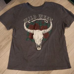 Wild West T-shirt
